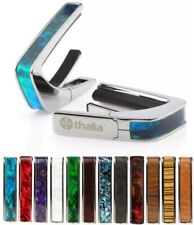 Thalia Exotic Series Capo for