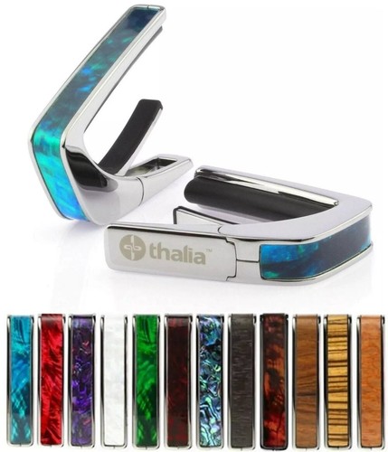 Thalia exotic series capo for - exotic,