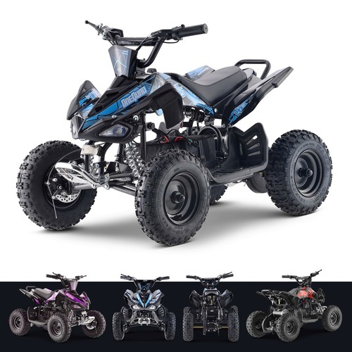 Kids 36v mini - quad, 1000w