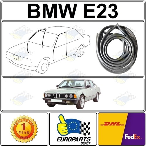 1977 1987 bmw - 1977-1987, seal