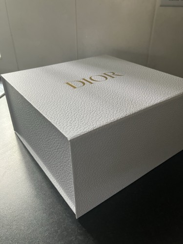 Brand new large - large, dior