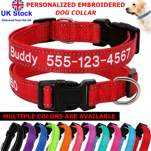 Personalised embroidered - personalised,