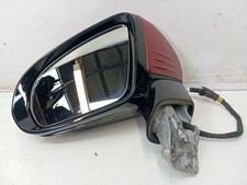 MERCEDES-BENZ E W213 LEFT