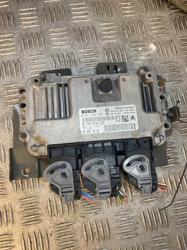 Citroen cactus engine - c4,