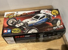 Tamiya 1/10 2WD DT03 NEO
