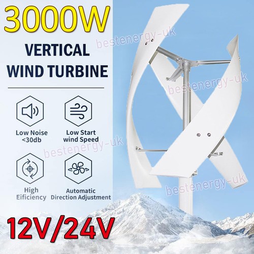 3kw 24v vertical - 12/24v,