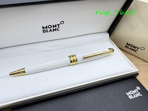 Montblanc meisterstuck 164p - montblanc,