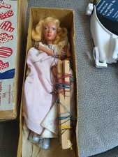 Pelham Puppets Vintage