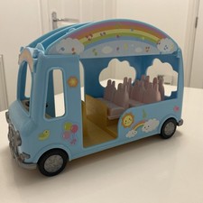 Sylvanian Families Sunshine