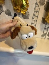 Garfield odie plush soft toy - odie,