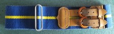 Royal Horse Artillery Stable Belt  ( size  Large)