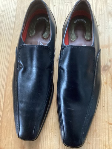 Jeff banks shoes - jeff,