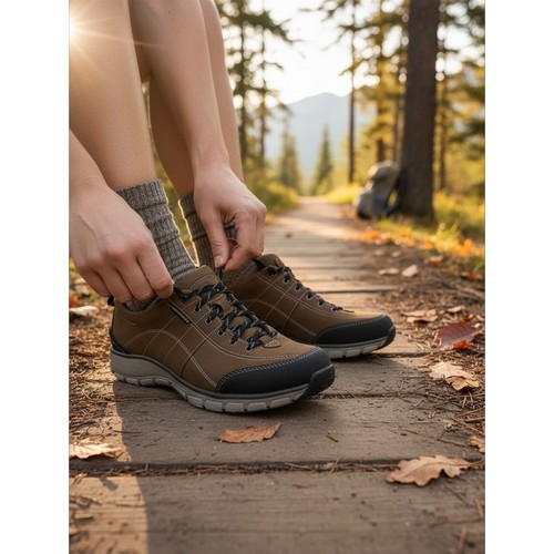 Clarks wave walktrek - clarks,