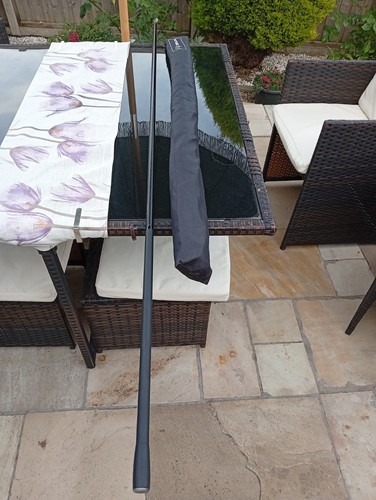 Fox torque landing net - 46"landing,