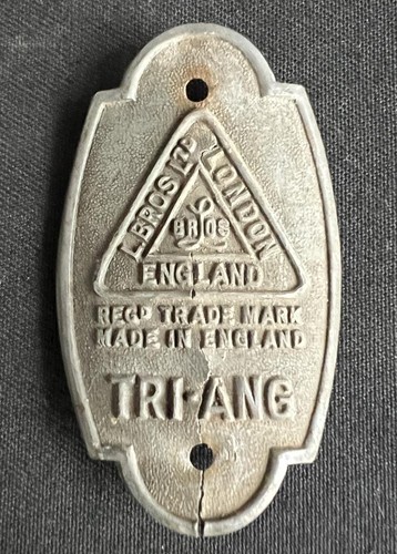 Triang lines brothers tricycle - triang,