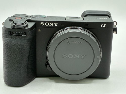 Sony ilce 6700 interchangeable - sony, ilce-6700