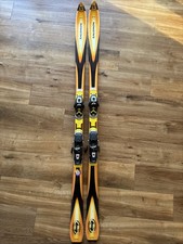 Salomon Axendo 7.5 Ski with
