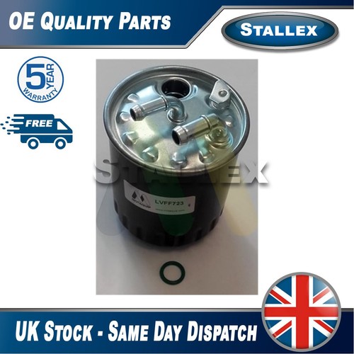 Fits mercedes vito 2010 - 2010-, fuel