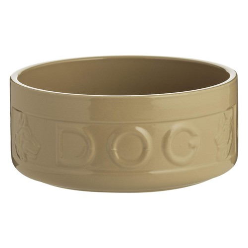 Mason cash cane dog bowl - cash,