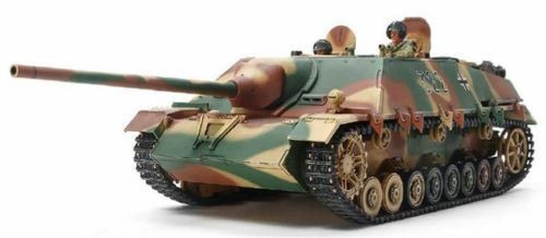 Tamiya 35340 jagdpanzer - tamiya,