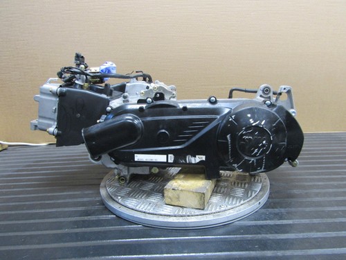 Sym crox 125 - crox, 2021