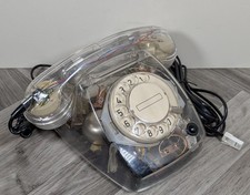 Transparent Dutch Krone PTT