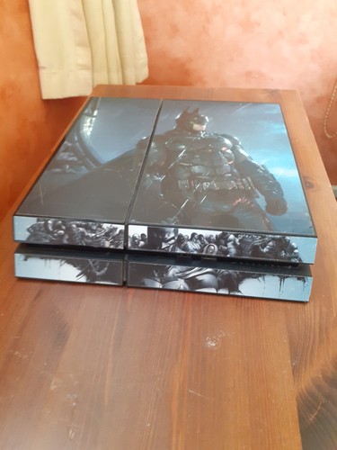 Ps4 playstation batman - playstation, (batman
