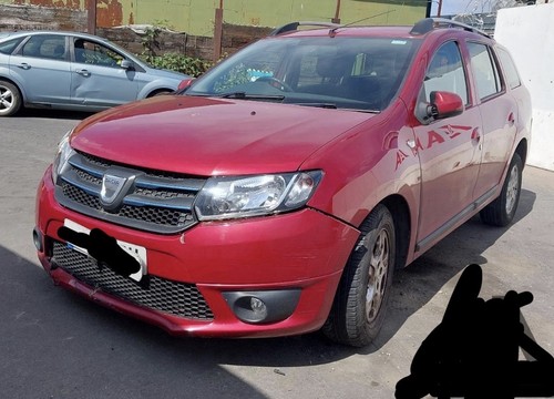 Dacia logan mk2 diesel - logan,