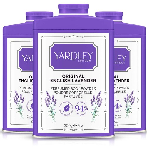 Yardley london original - yardley,