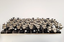 46 x Vickers Instruments