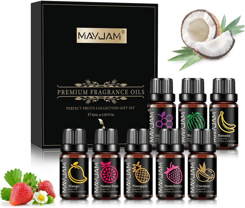 Mayjam fruity fragrance - mayjam,