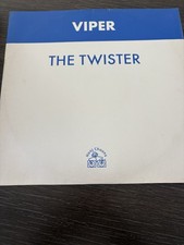 VIPER THE TWISTER OLD SCHOOL