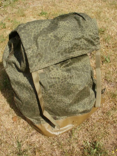 Army rucksack bergen - rucksack,