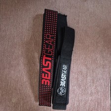 Beast Gear - Lifting Straps