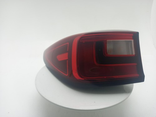 Tail light rear lamp n - light,