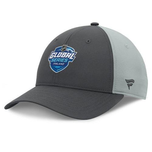 Nhl ice hockey cap mens - ice,