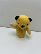 Sooty And Company Finger