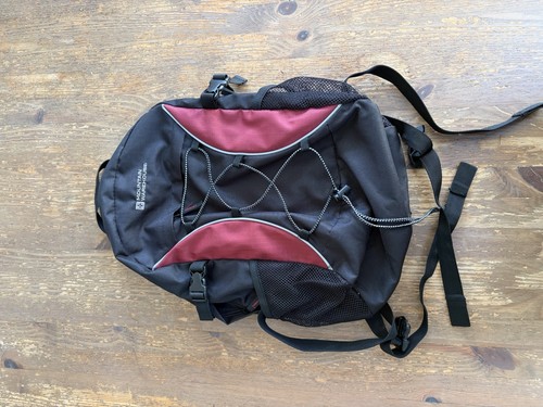 Mountain warehouse 18l - mountain,