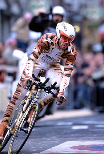 Mario cipollini wearing - cipollini, a