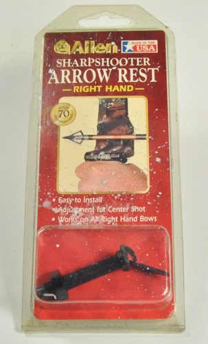Allen right hand sharpshooter - allen,
