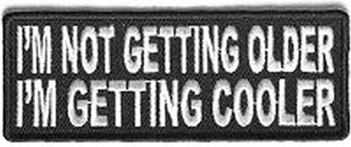 Patch biker triker - biker,