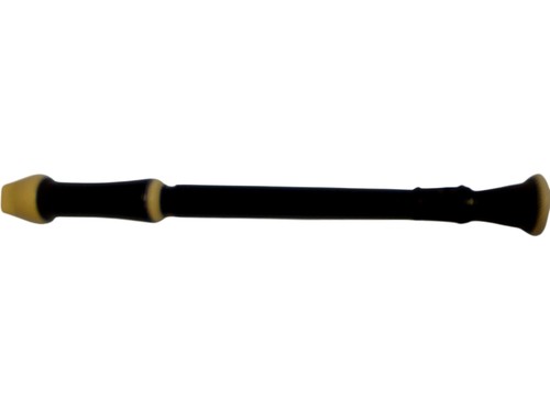 Aulos recorder soprano - recorder, plastic
