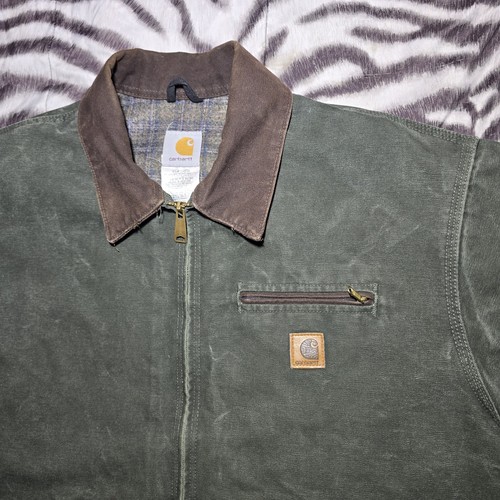 Carhartt j97 mos blanket lined - carhartt,