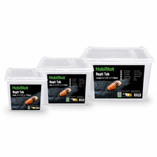 Habistat repti tub - habistat,