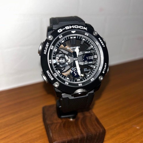 Casio shock 2000 2ajf - casio, g-shock