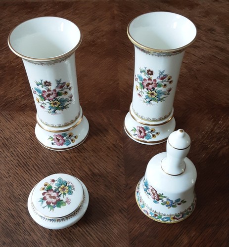 Pieces coalport china in - ,