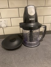 Ninja Master Prep Black