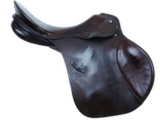 Passier K-Baum Jumping Saddle