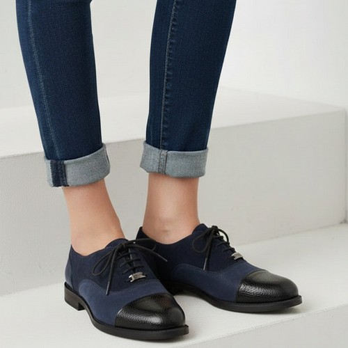 Russell bromley abacrombie - russell,