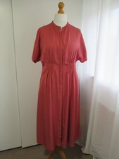 Jaeger Shirt Dress, Size 12